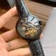 Cartier Ballon Bleu SS White Skeleton Dial Watch - New Copy (8)_th.jpg
